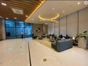 Quiet and Cozy 1BR Hub at BGC